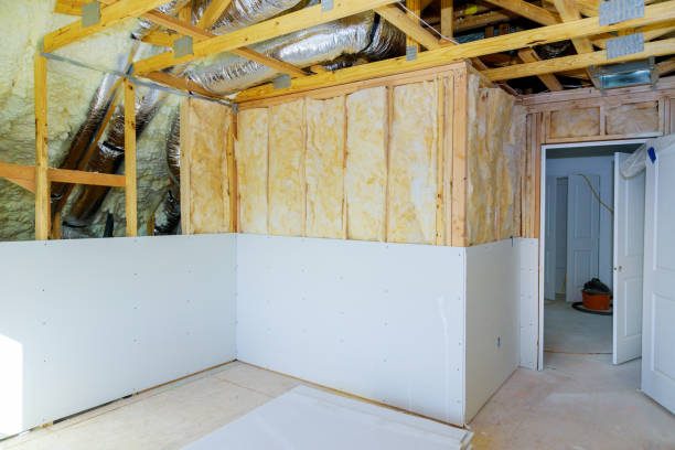 Reliable Reed City, MI Insulation Contractor Solutions