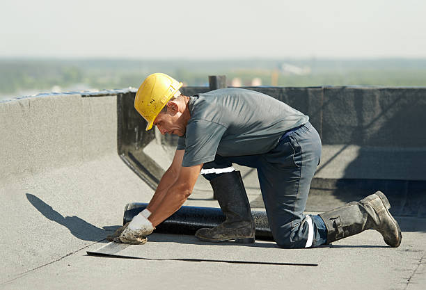 Best Insulation for Specific Applications in Reed City, MI