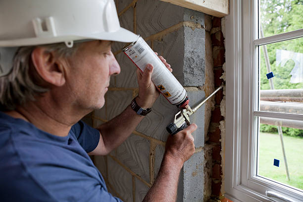 Best Residential Insulation in Reed City, MI