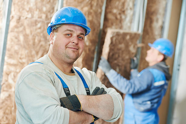 Best Fiberglass Insulation in Reed City, MI